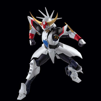 SENTINEL SAMURAI TROOPERS KIKOUTEI REKKA AF ACTION FIGURE 16.5 cm