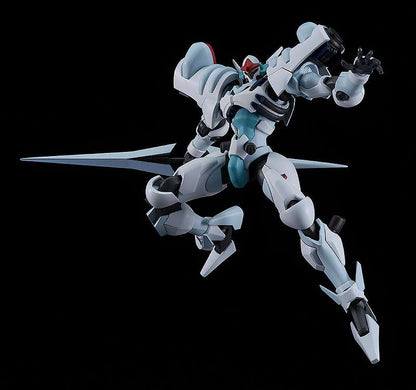 DETONATOR ORGUN MODEROID MK