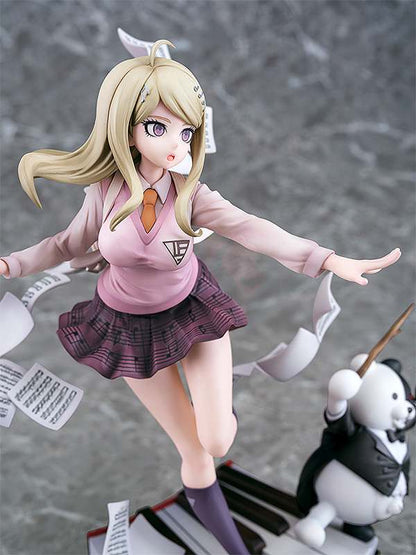 DANGANRONPA V3 KAEDE AKAMATSU STATUE