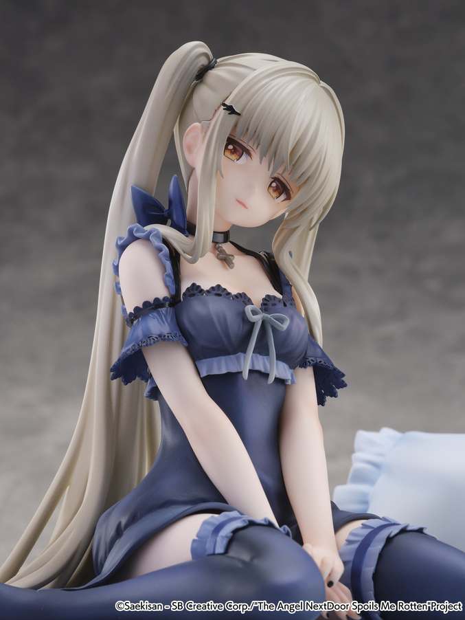 Mahiru Shiina Little Devil Ver 1/6 Figur