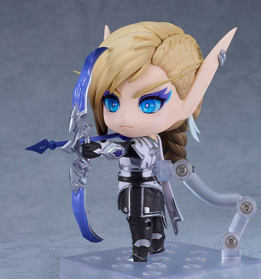 WOW ALLERIA WINDRUNNER NENDOROID