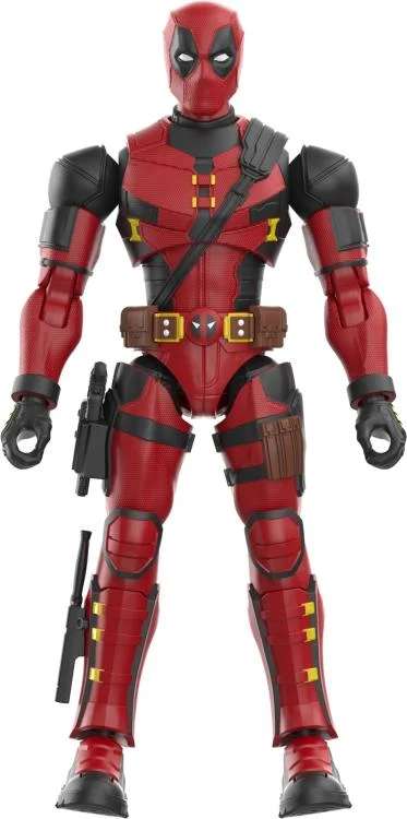 MARVEL INFINITY SAGA DEADPOOL CH CL MK