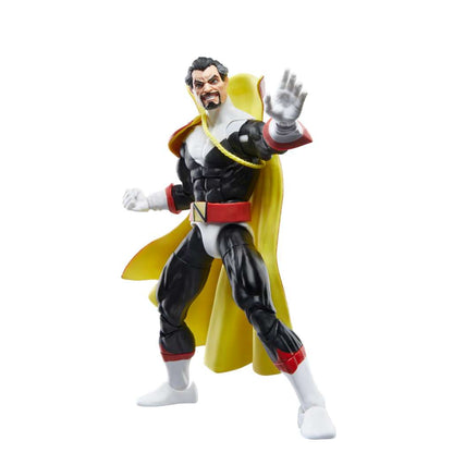 HASBRO ML IMC COUNT NEFARIA AF ACTION FIGURE