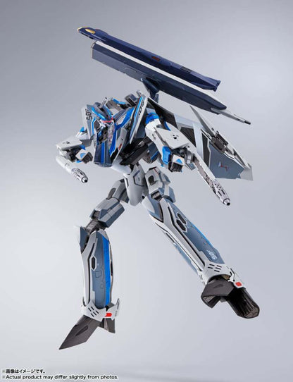 BANDAI DX MACROSS VF-31AX KAIROS-PLUS ACTION FIGURE 25 cm