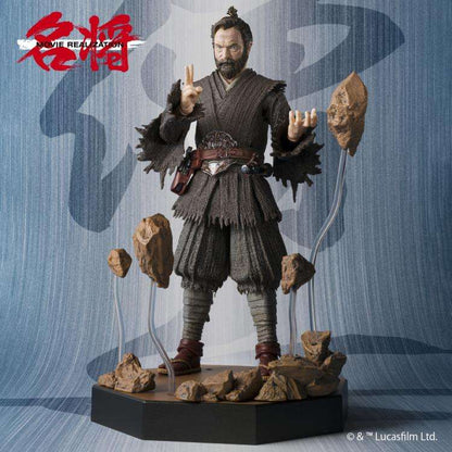 BANDAI OBI-WAN KENOBI - STAR WARS SOHEI MEISHO AF ACTION FIGURE 18 cm