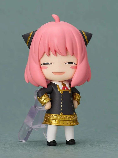 SPY X FAMILY ANYA COLL NENDOROID SURP (6