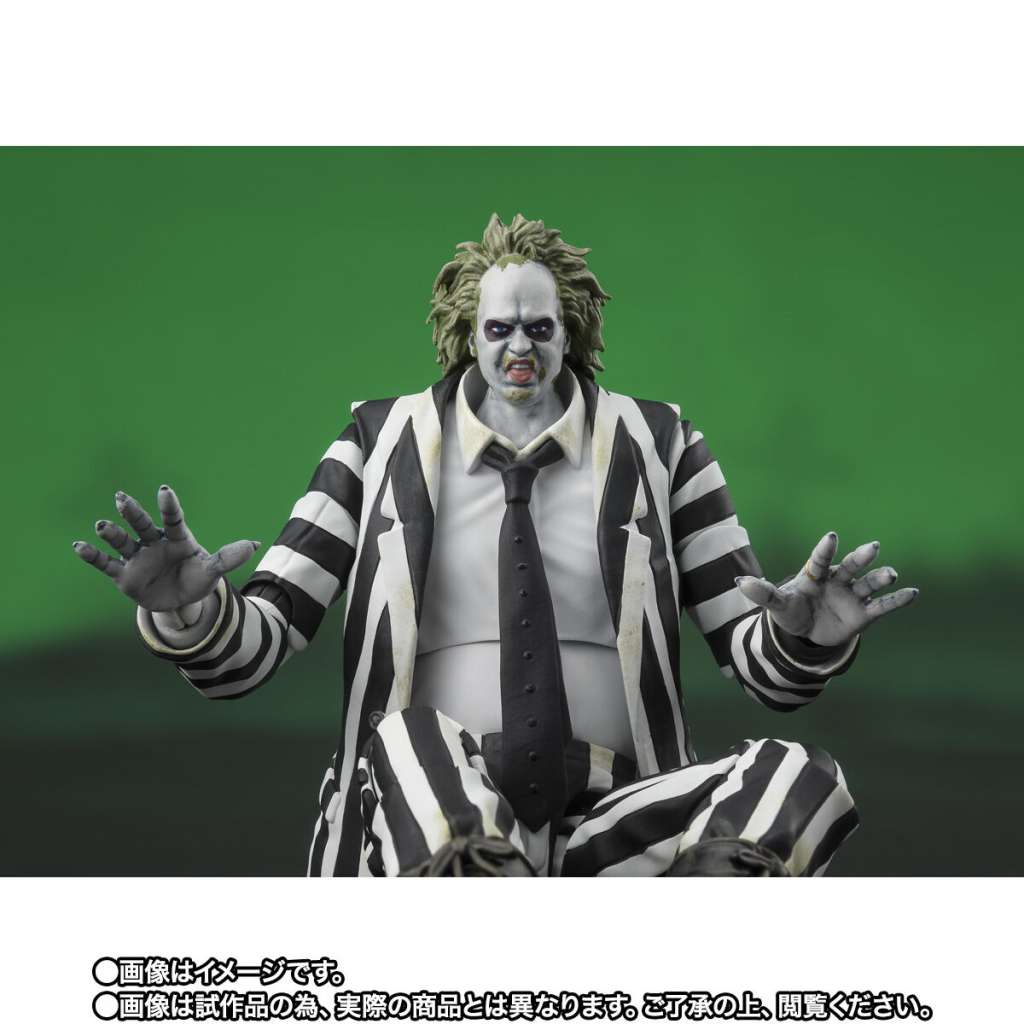 BEETLEJUICE BEETLEJUICE BEETLEJUICE SHF