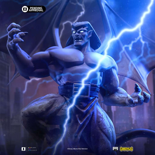 GARGOYLES GOLIATH 1/10 STATUE