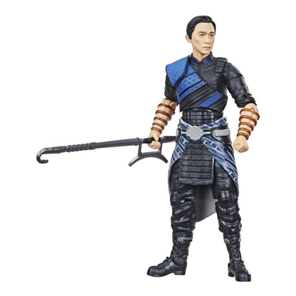 HASBRO - MARVEL LEGENDS WENWU AF ACTION FIGURE