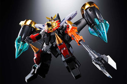 GX-68X STAR GAOGAIGER OPTION SET