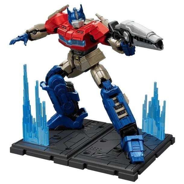 TRANSFORMERS OPTIMUS ONE CLC11 MK