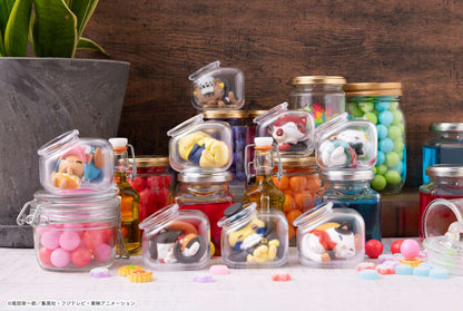 OP MEGA CAT PROJECT GOOD NIGHT NYAN(8