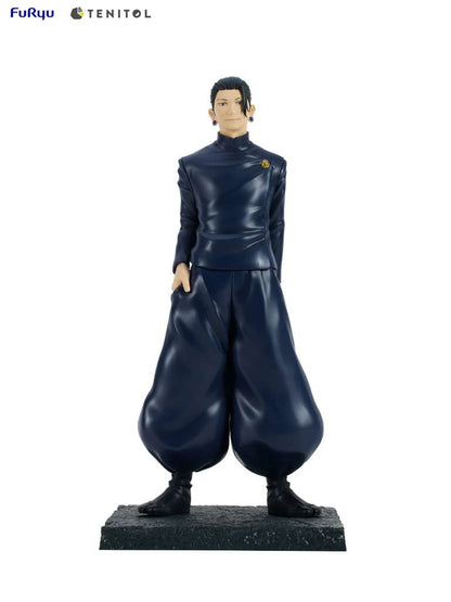FURYU SUGURU - JUJUTSU KAISEN PREM DEATH TENITOL FIGURA 20 cm