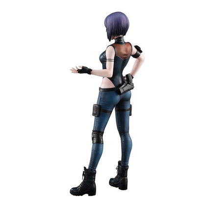 GITS GALS SAC 2045 MOTOKO KUSANAGI 2 ST