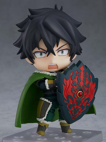 GOOD SMILE COMPANY NENDOROID RISING O/T SHIELD HERO RERUN MINI FIGURA 10 cm