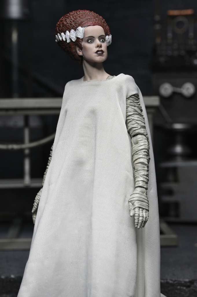 UM BRIDE FRANK 90TH MONSTER&MATE 2PACK