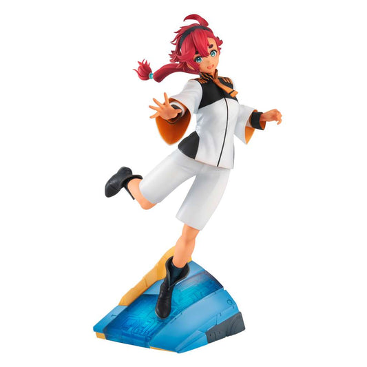 GGG MSGUNDAM WITCH FROM MERC SULETTA ST