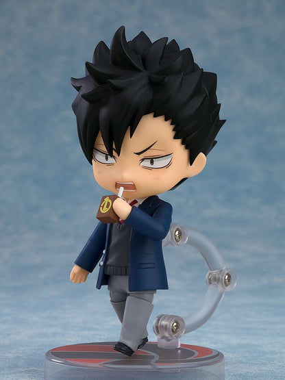 HAIKYU TETSURO SCHOOL UNIFORM NENDOROID