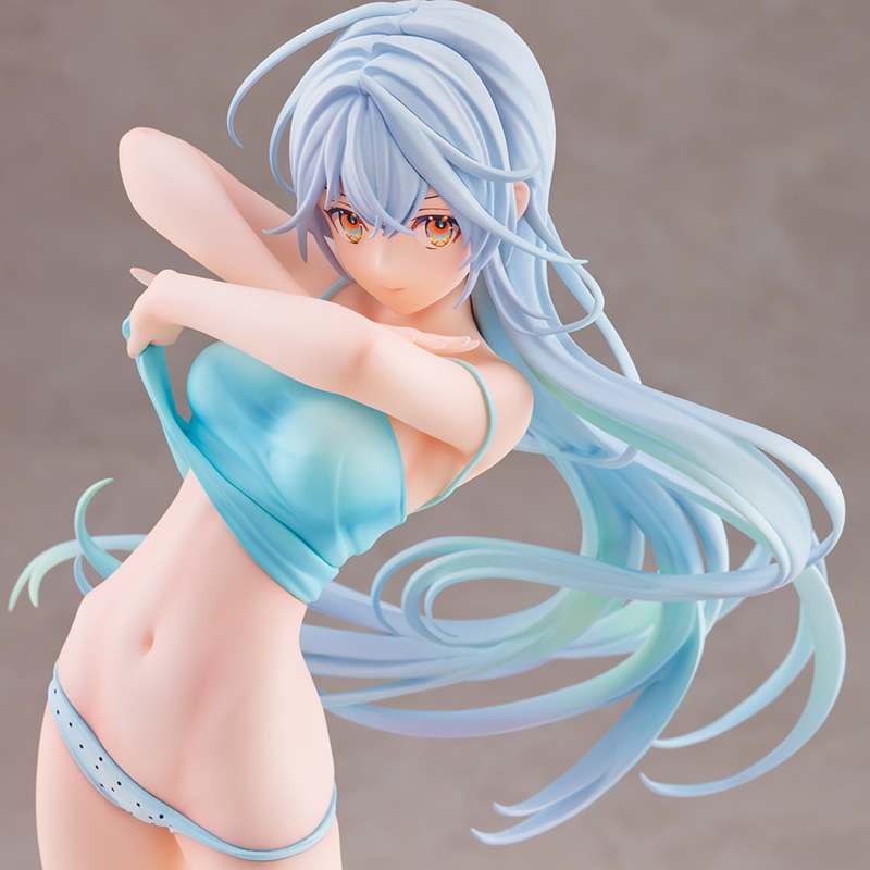 CLOTHESPIN SHIONE SHEA PVC FIGURE