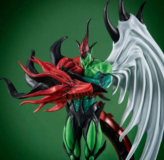 MONSTERS CHR YU-GI-OH! HERO FLAME WINGMA