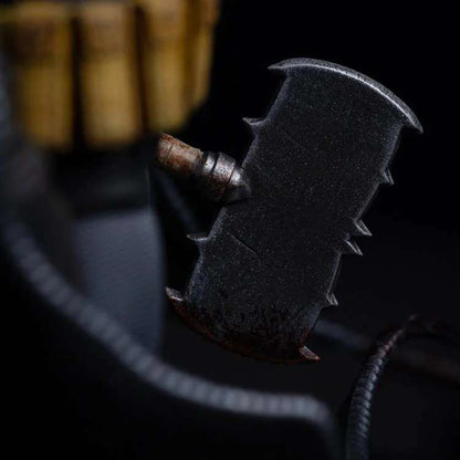 DC COMICS ABSOLUTE BATMAN 1/10 STATUE