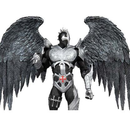 MCFARLANE TOYS SPAWN DARK REDEEMER 7INCH ACTION FIGURE 17 cm