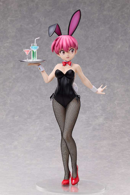 RANMA 1/2 RANMA BUNNY 1/4 FIGURE