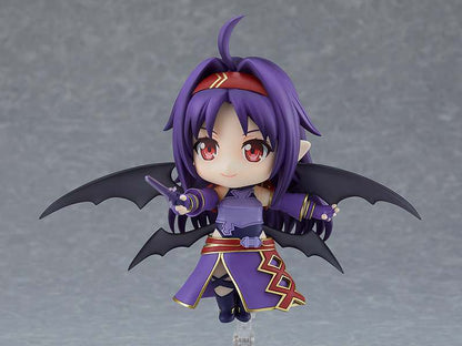 GOOD SMILE COMPANY NENDOROID SWORD ART ONLINE YUUKI MINI FIGURA 10 cm