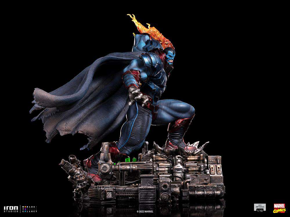 X-MEN AOA APOCALYPSE 1/10 STATUE