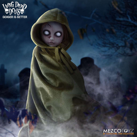 RETURN OF THE LIVING DEAD DOLLS POSEY AF