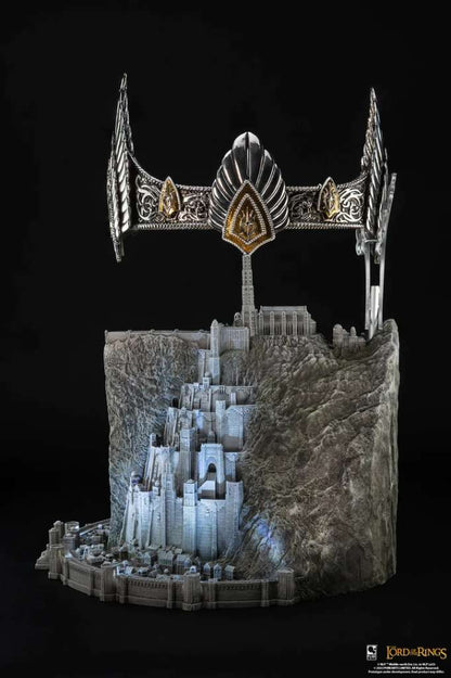 LOTR CROWN OF GONDOR 1/1 REPLICA