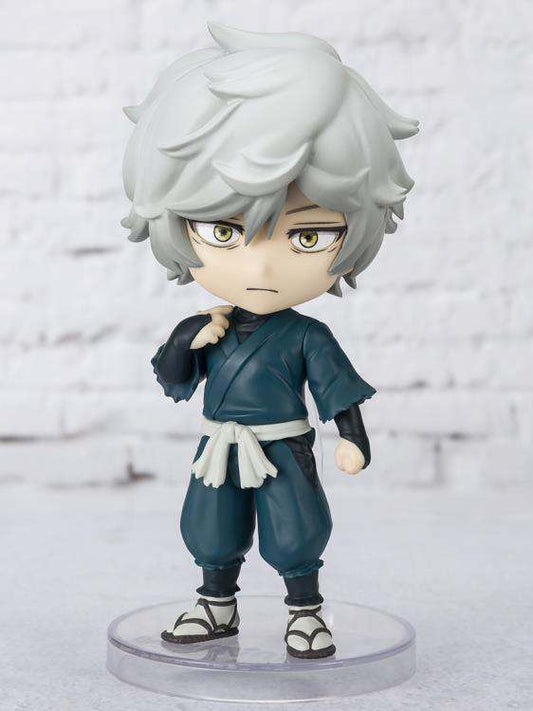 HELL'S PARADISE GABIMARU MINI SHF