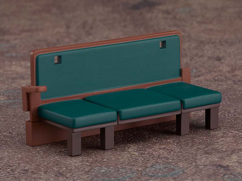 DEMON SLAYER PASSENGER SEAT NEN SWACCHAO