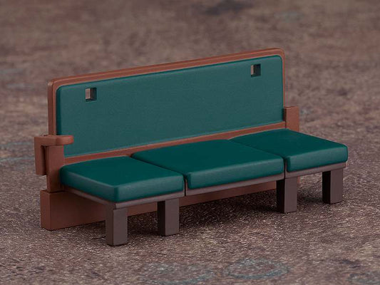 DEMON SLAYER PASSENGER SEAT NEN SWACCHAO