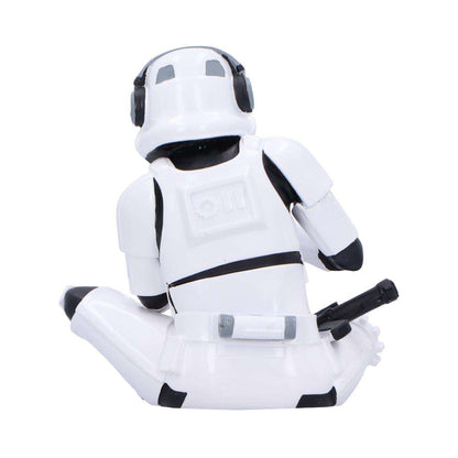 ORIGINAL STORMTROOPER CATCH FISHING FIG