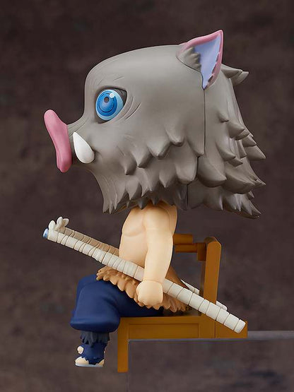 DEMON SLAYER INOSUKE NENDOROID SWACCHAO