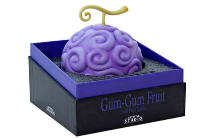 OP GUM GUM FRUIT LIFESIZE 1/1 REPLICA