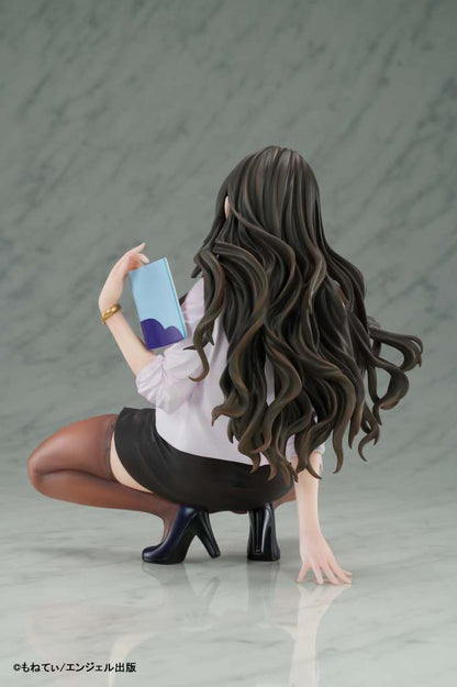 ANGEL CLUB 10 FEM TEACHER IKUKO OOEYAMA