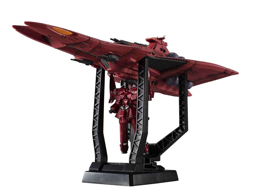 COSMO FLEET SPCL MS GUND UNICR REWLOOLA