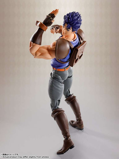 JOJO’S BIZARRE ADV JONATHAN JOESTAR SHF