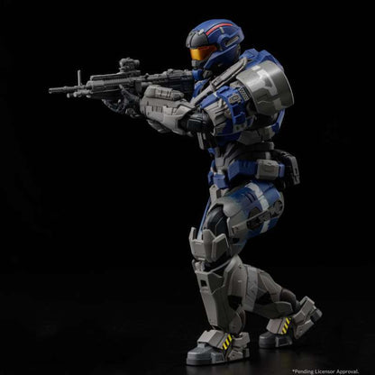 RE:EDIT HALO REACH CARTER-A259 1/12 AF