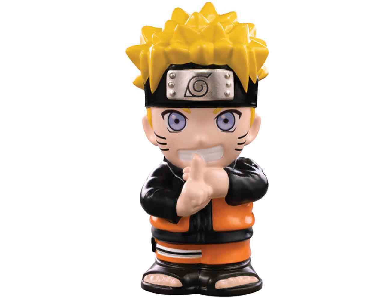 NARUTO PUCHIPOP BLIND BOX DISPLAY (8)