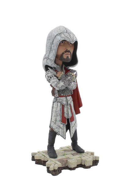 ASSASSINS CREED BROTHERHOOD EZIO HK