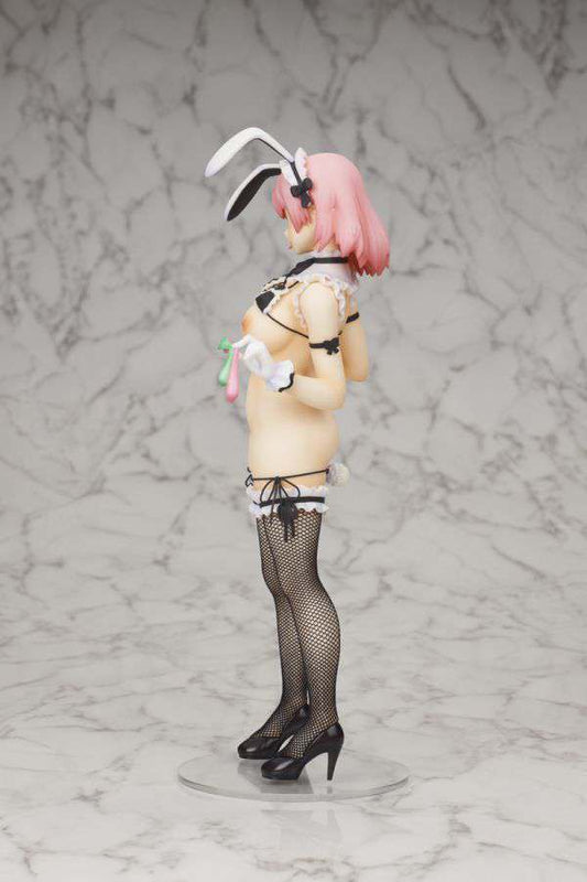 YURUFUWA MAID BUNNY R18 VER 1/6 ST