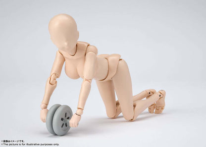 BODY CHAN KENTARO YABUKI ORANGE DX SET