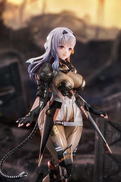 GODDESS OF VICTORY NIKK MODERNIA 1/7 FIG