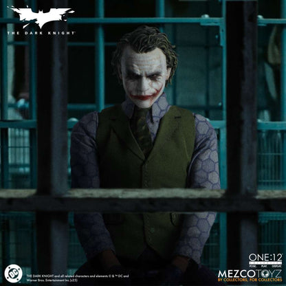 ONE 12 COLLECTIVE THE DARK KNIGHT JOKER