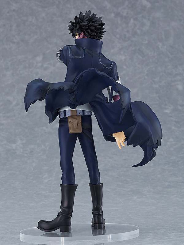 MY HERO ACADEMIA POP UP PARADE PVC STATUA DABI 18 CM TAKARA TOMY