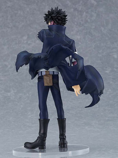 MY HERO ACADEMIA POP UP PARADE PVC STATUA DABI 18 CM TAKARA TOMY