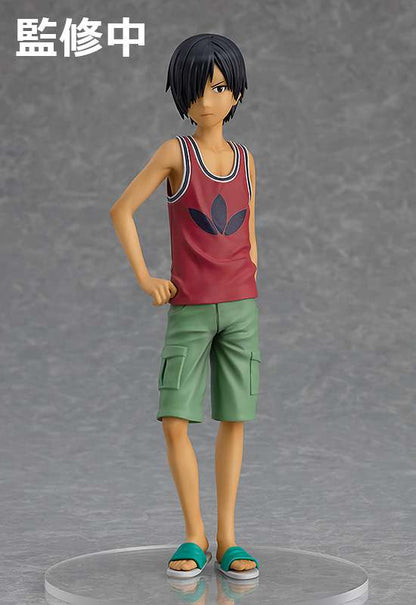 SUMMER WARS POP UP PARADE PVC STATUA KAZUMA IKEZAWA 15 CM GOOD SMILE COMPANY